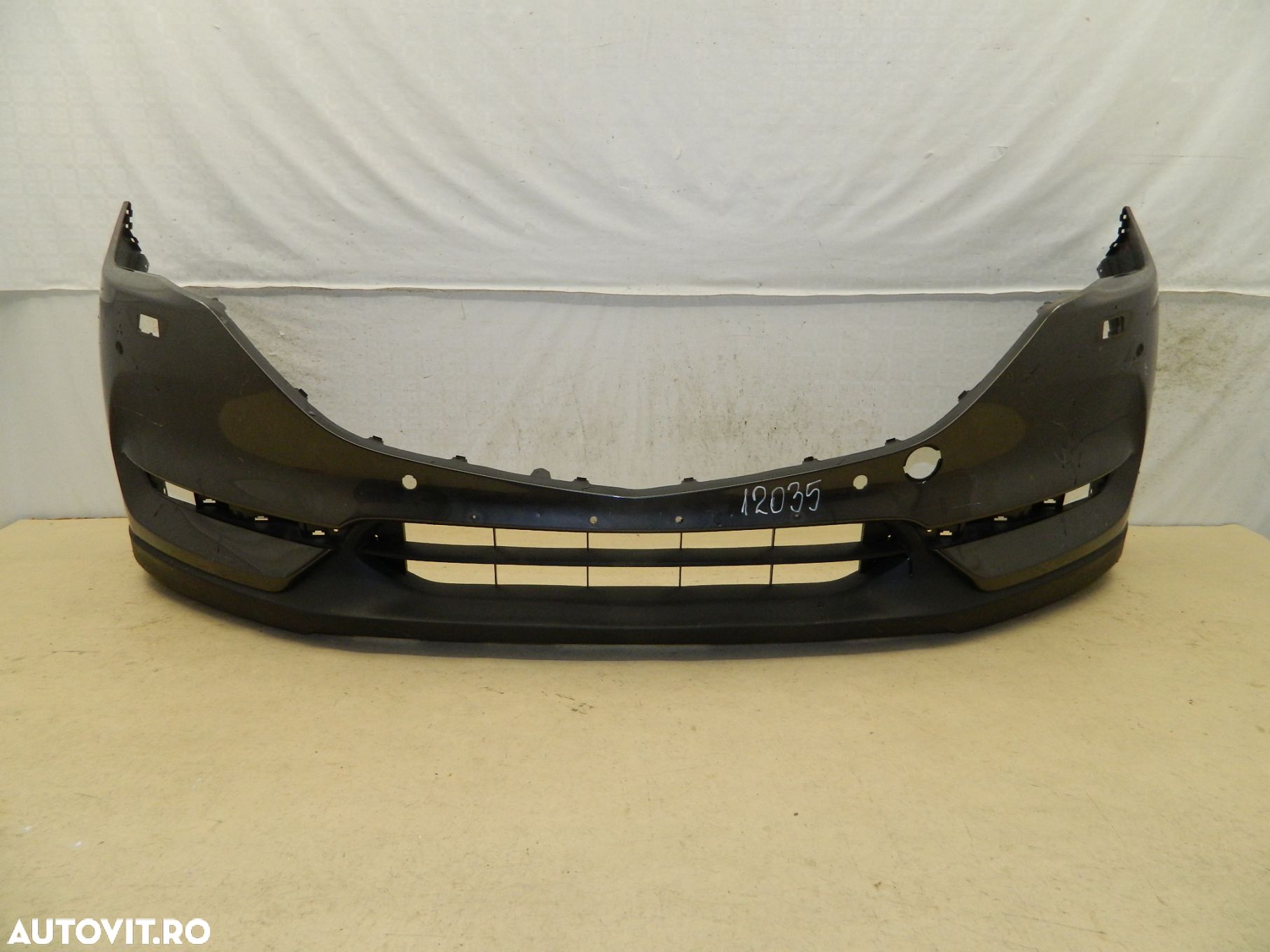 Bara fata Mazda CX-5, 2017, 2018, 2019, 2020, KB8A-50031 - 1
