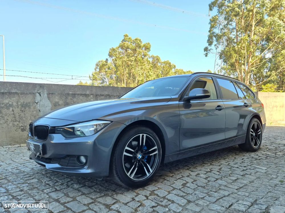 BMW 316