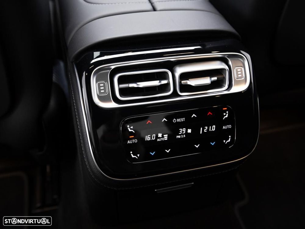 Mercedes-Benz S 580 - 23