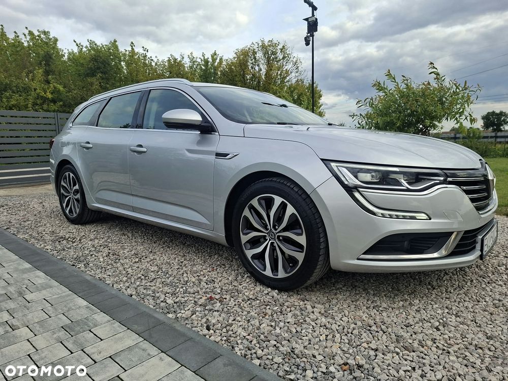 Renault Talisman ENERGY dCi 160 EDC LIMITED - 4
