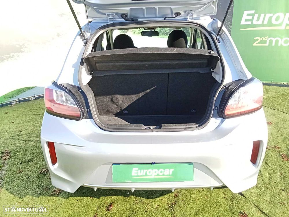 Mitsubishi Space Star 1.2 Intense - 10