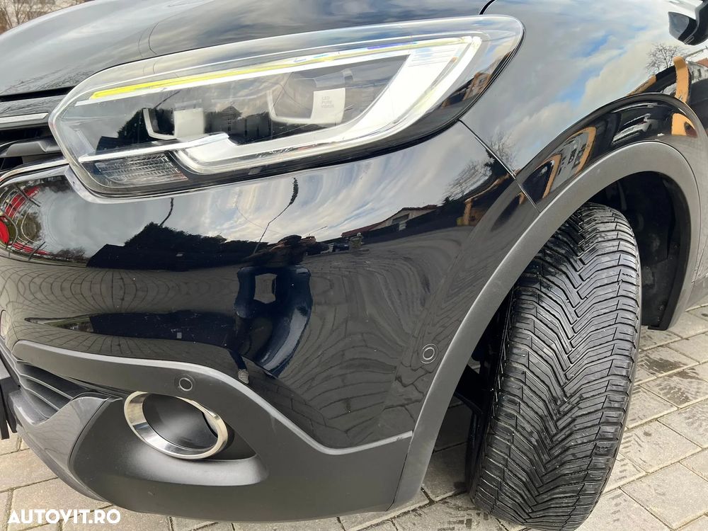 Renault Kadjar Energy dCi 130 XMOD - 15