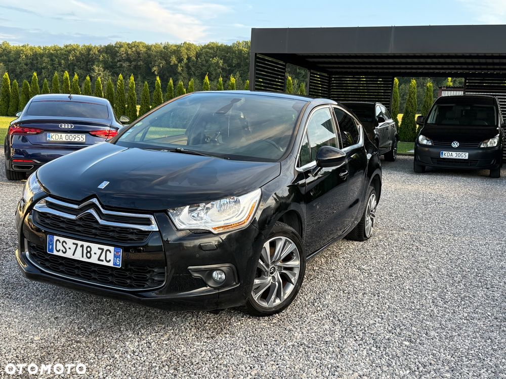 Citroën DS4 2.0 BlueHDi SportChic S&S - 12