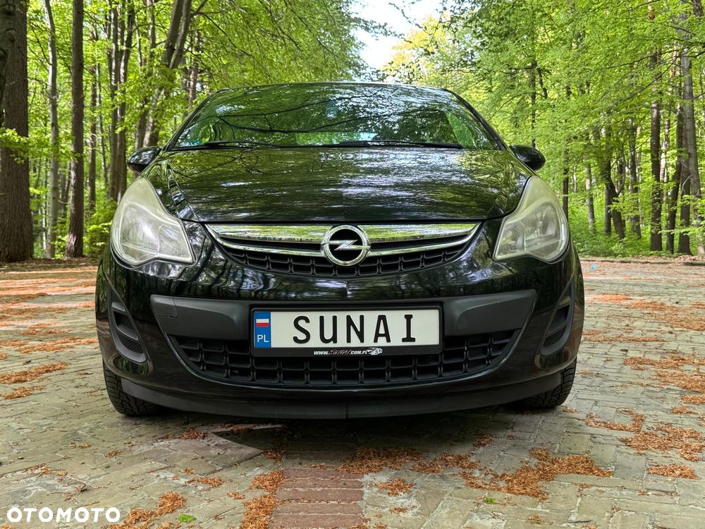 Opel Corsa 1.2 16V EcoFLEX Active - 6