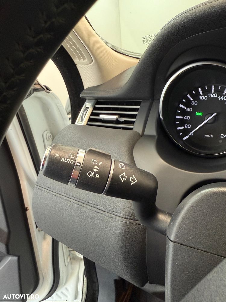 Land Rover Range Rover Evoque - 9