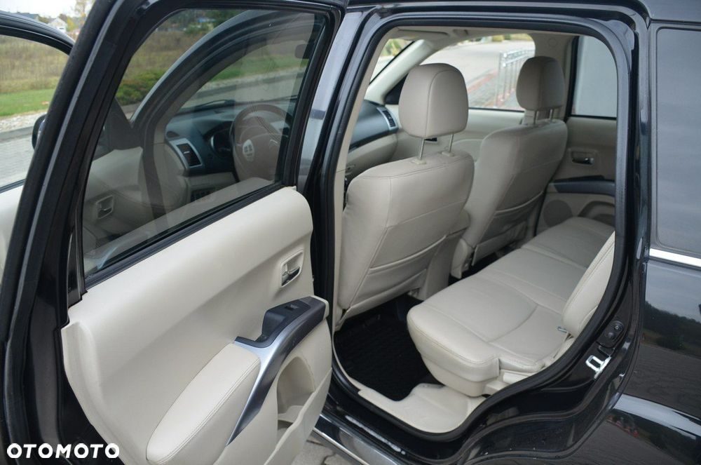 Citroën C-Crosser - 15