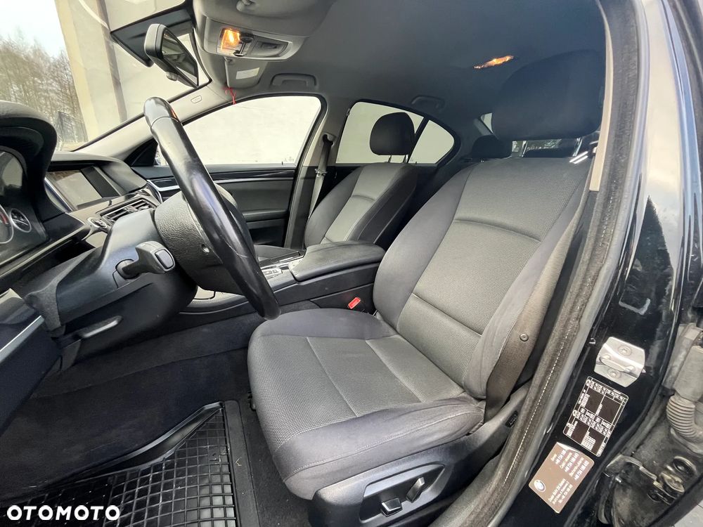 BMW Seria 5 - 20