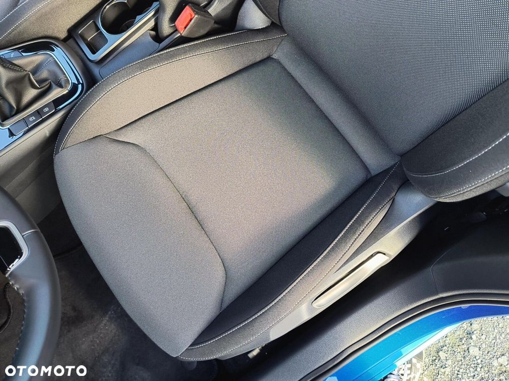 Skoda Fabia 1.0 TSI Edition 130 - 12