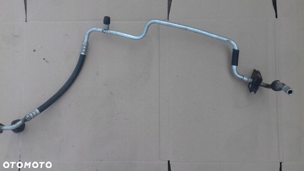 PRZEWÓD RURKA KLIMATYZACJI FIESTA MK4 1.3 95-99 - 4