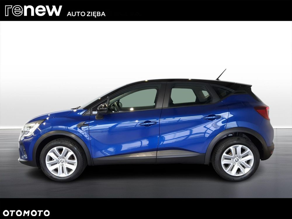 Renault Captur 1.0 TCe Equilibre - 2