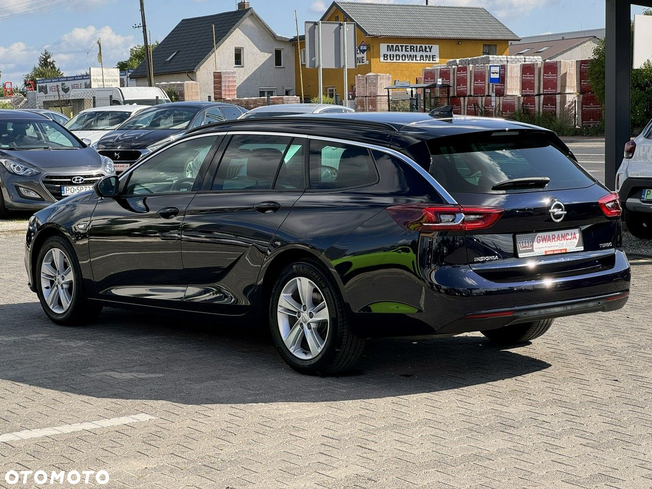 Opel Insignia - 6