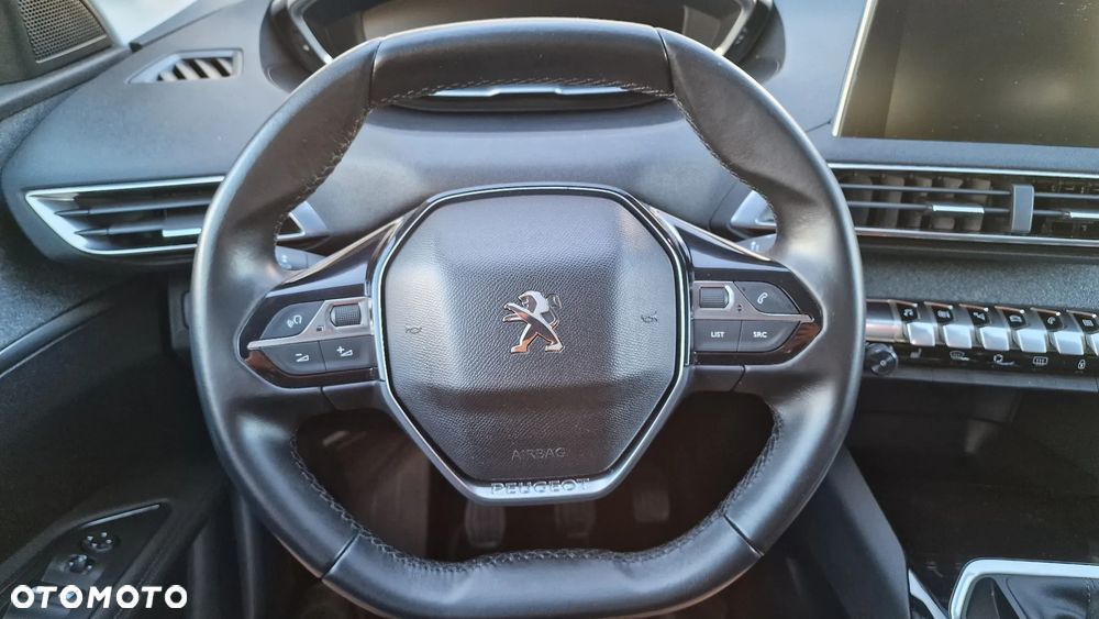Peugeot 3008 BlueHDi 120 Stop & Start Allure - 24