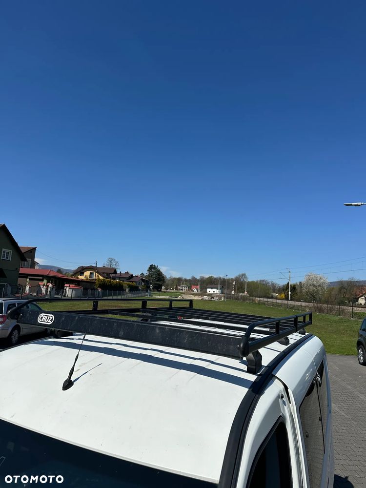 Fiat Doblo Kombi Active - 9