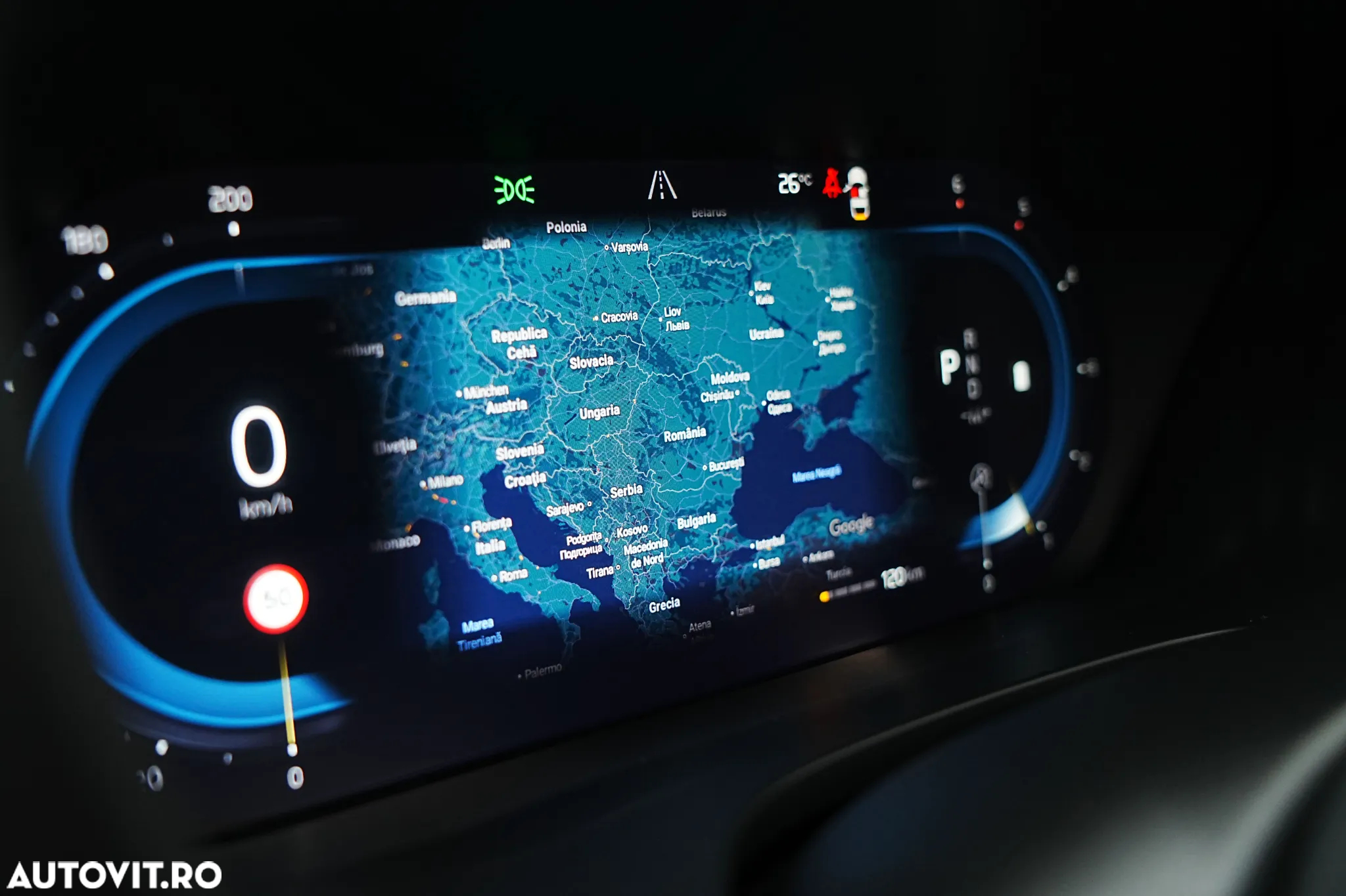 Volvo XC 60 B4 D Geartronic Inscription - 20