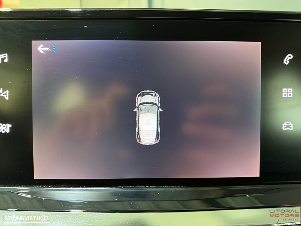 Peugeot 208 1.2 PureTech Active Pack - 35