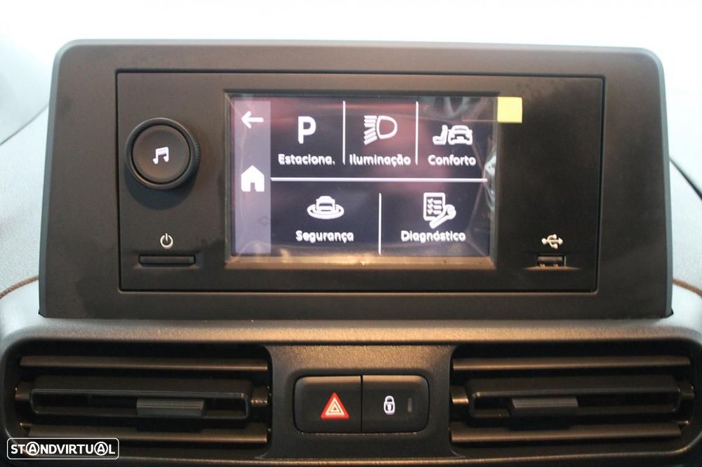 Peugeot Partner Premium - 25