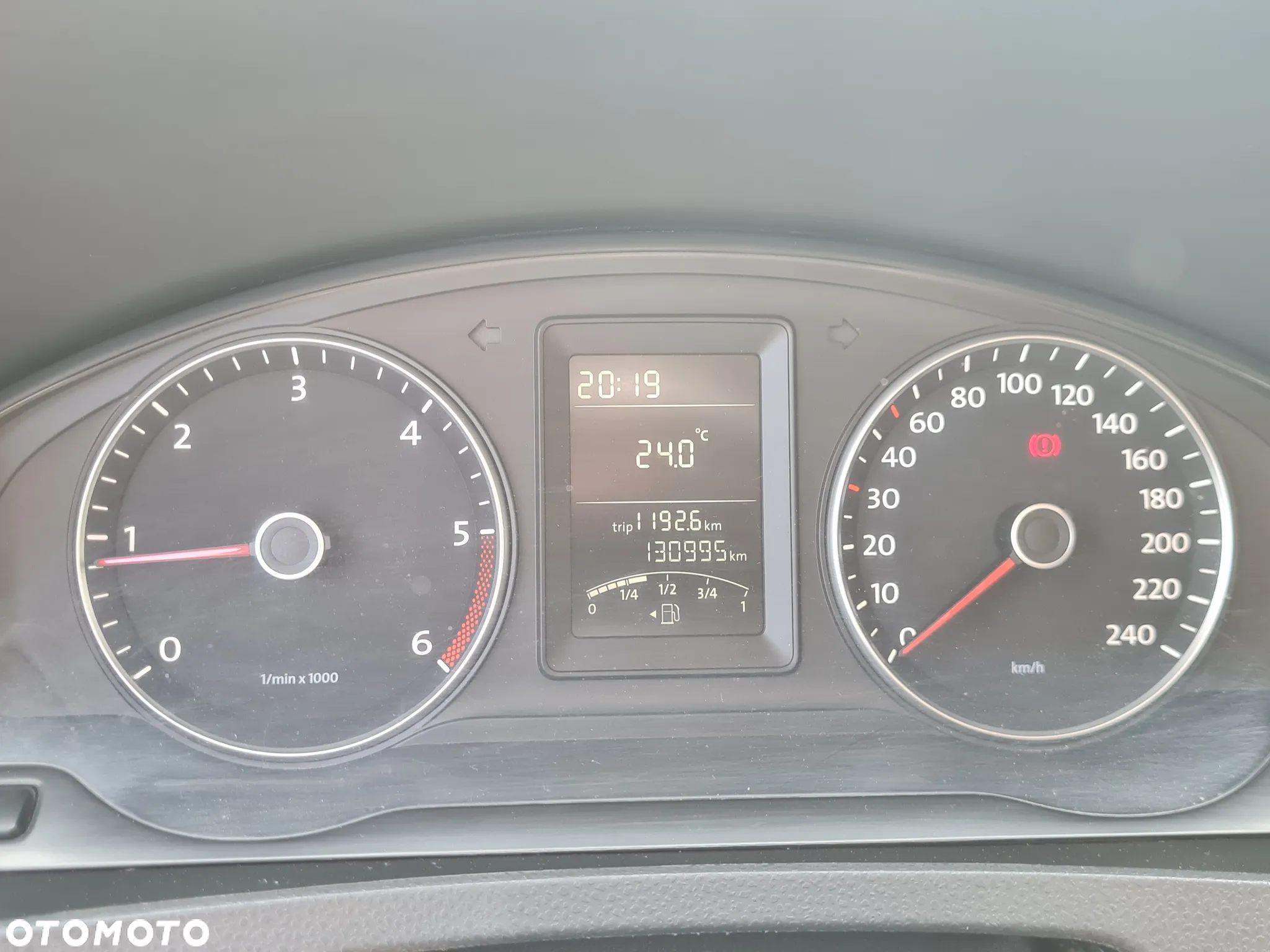 Volkswagen Transporter T5 - 22