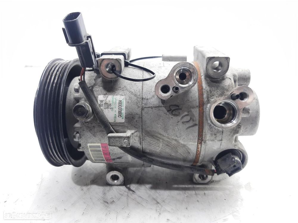 COMPRESSOR DE AR CONDICIONADO KIA CEED - 1