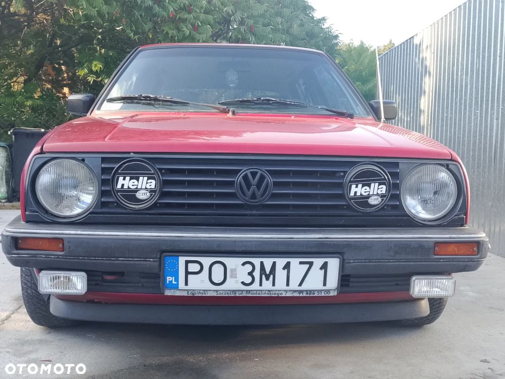 Volkswagen Golf - 13