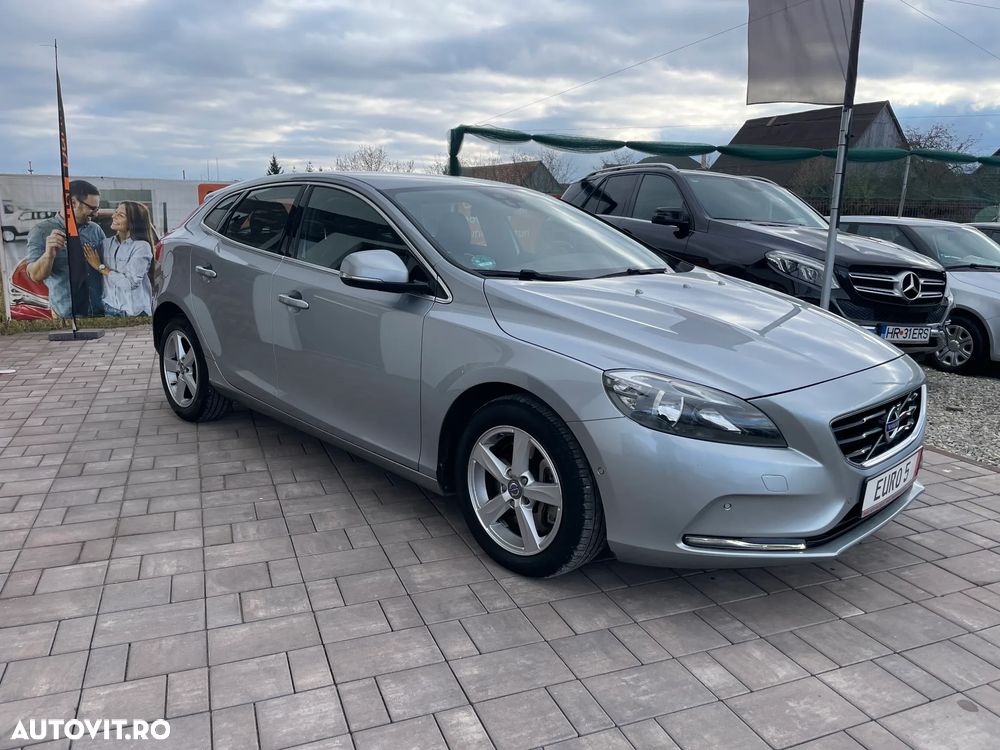 Volvo V40 - 9