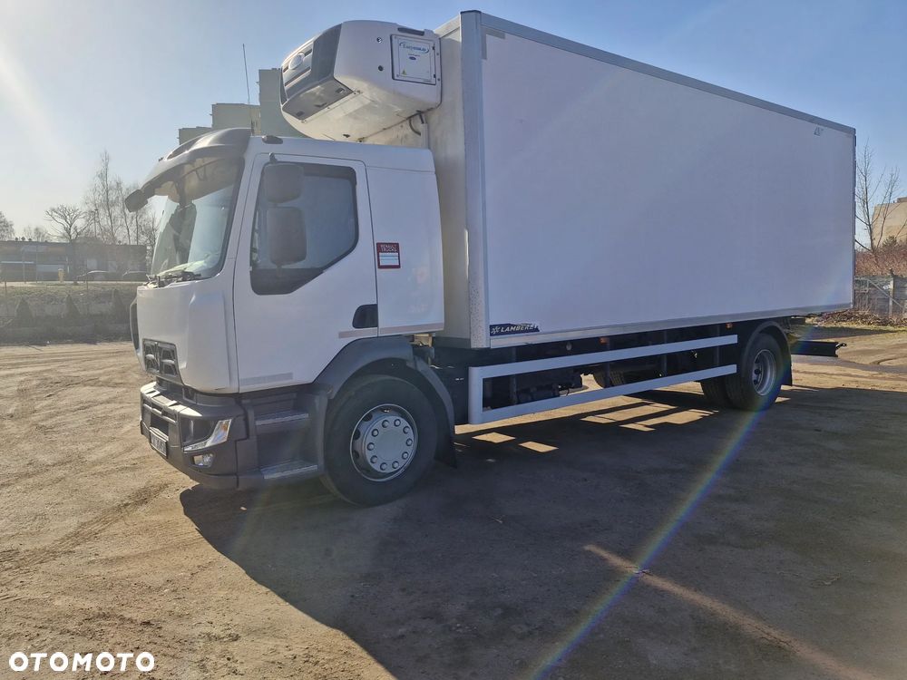Renault GAMA D18 - 2