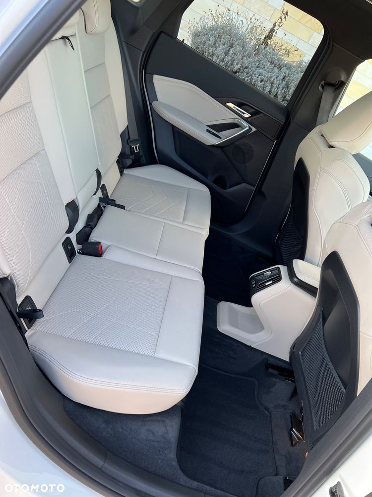 BMW X1 sDrive18d M Sport - 7