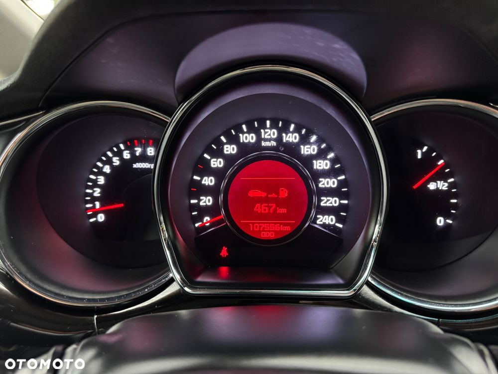 Kia Ceed 1.6 GDI Dream-Team Edition - 40