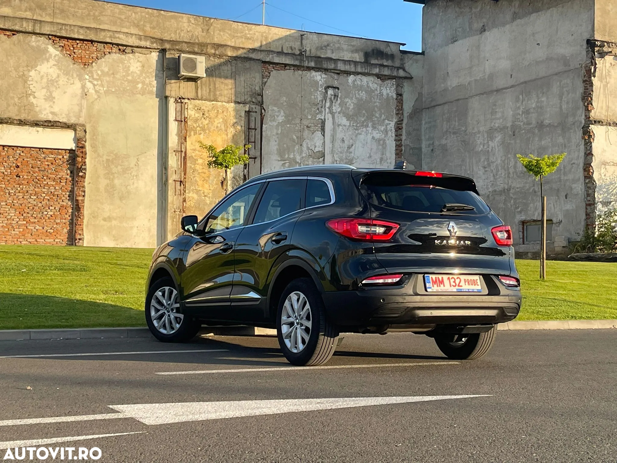 Renault Kadjar BLUE dCi 115 EDC ZEN - 3