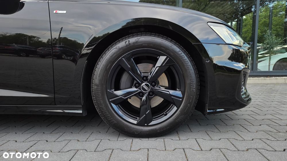 Audi A6 Avant - 26