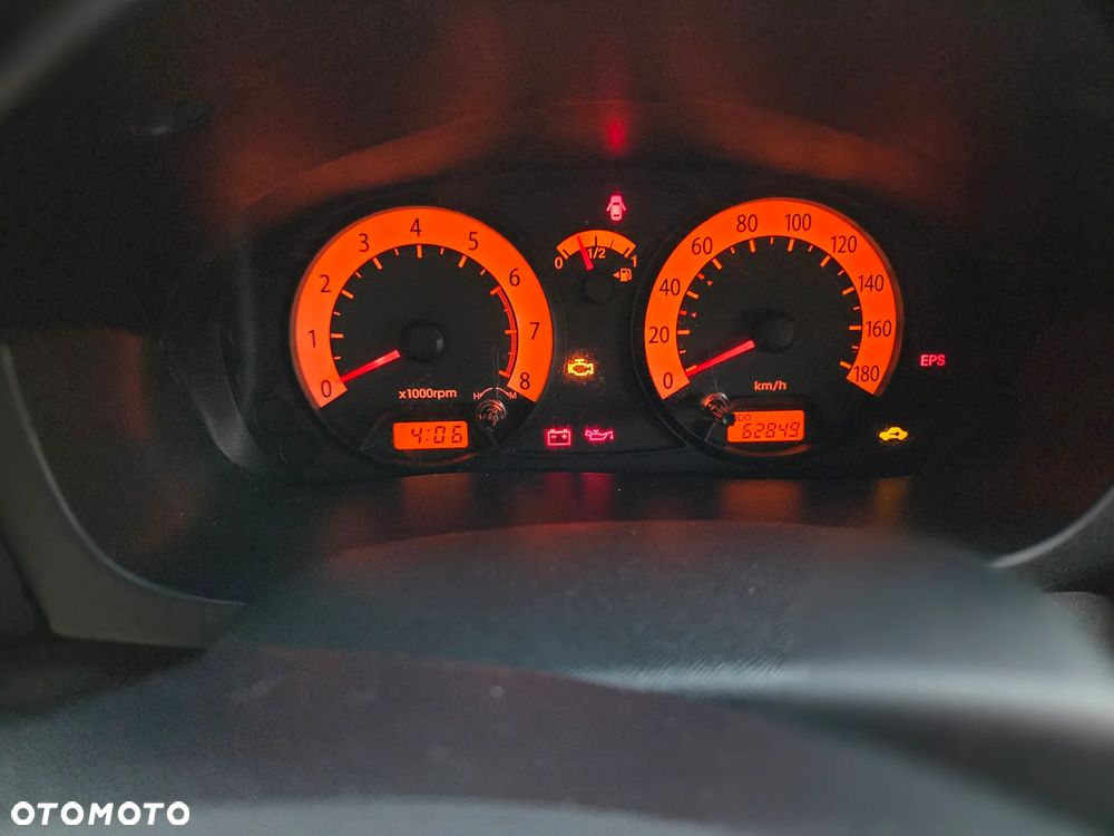 Kia Picanto 1.0 Comfort - 6