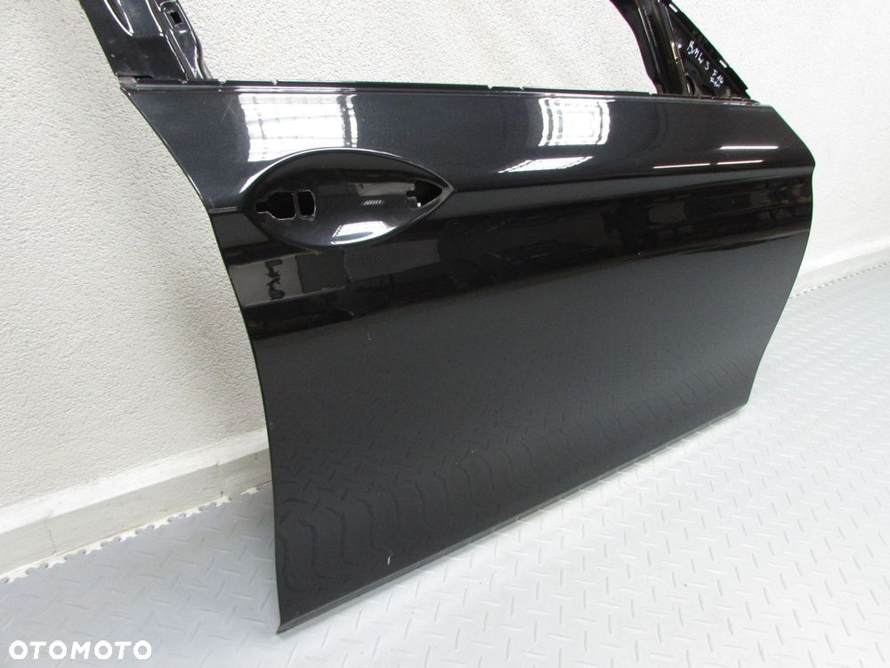 BMW 5 F10 F11 09-17 DRZWI PRZOD PRAWE - 8