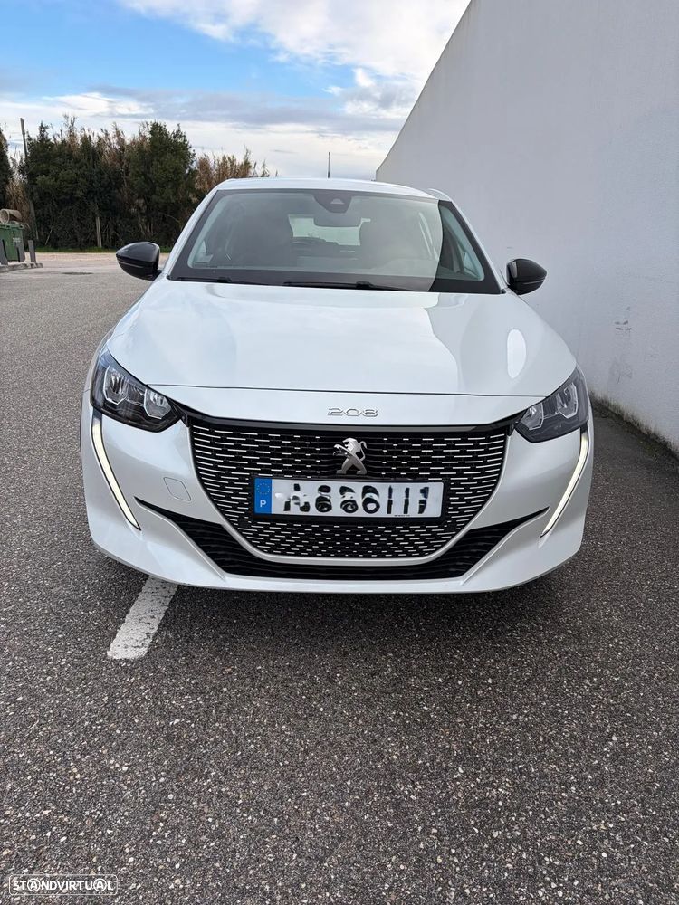 Peugeot e-208 50 kWh Active Pack - 15