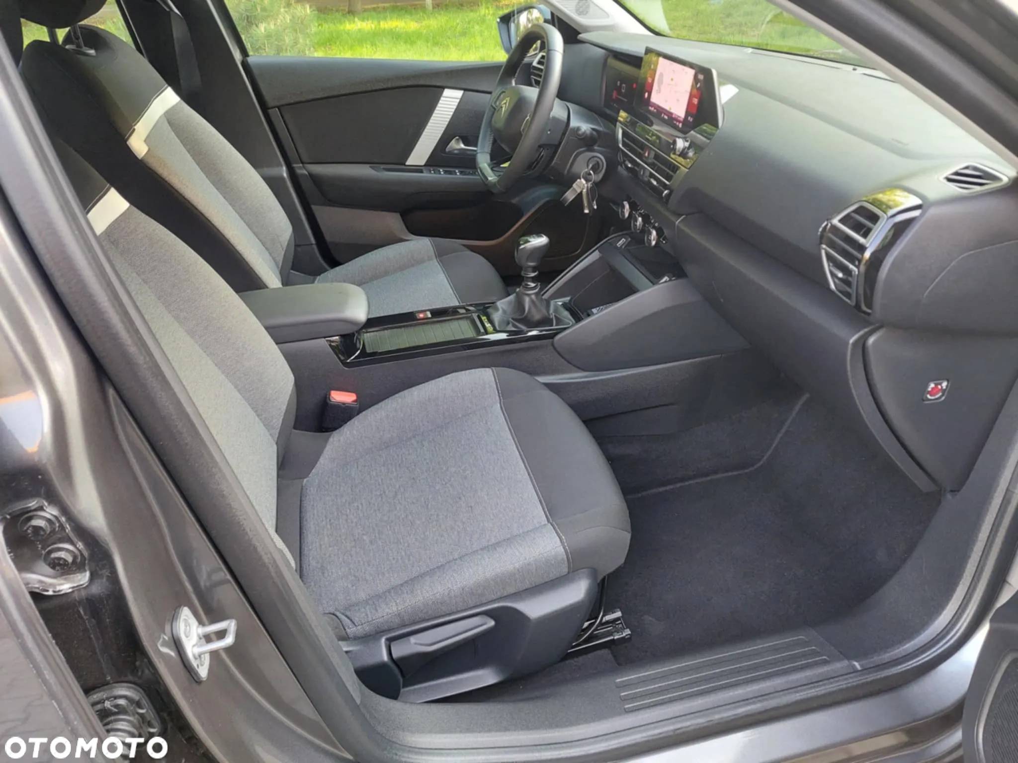 Citroën C4 - 10