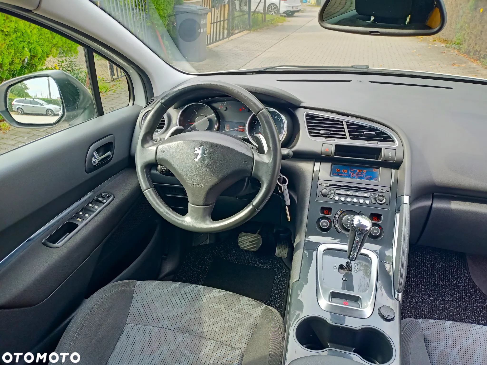 Peugeot 3008 - 5