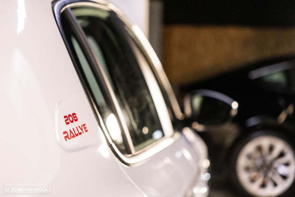 Peugeot e-208 50 kWh Active - 42