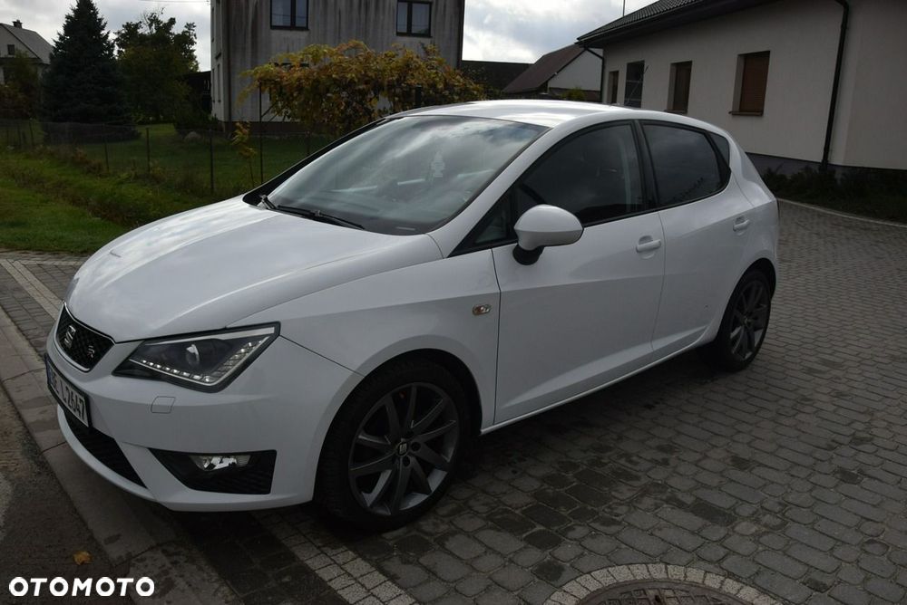 Seat Ibiza - 19