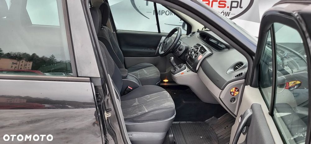 Renault Grand Scenic Gr 1.6 16V Pack Authentique - 19