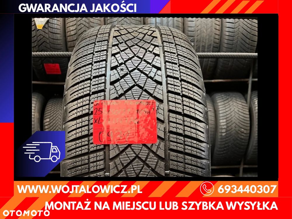 Goodyear 255 50 21 Ultra Grip Performance + 1szt.