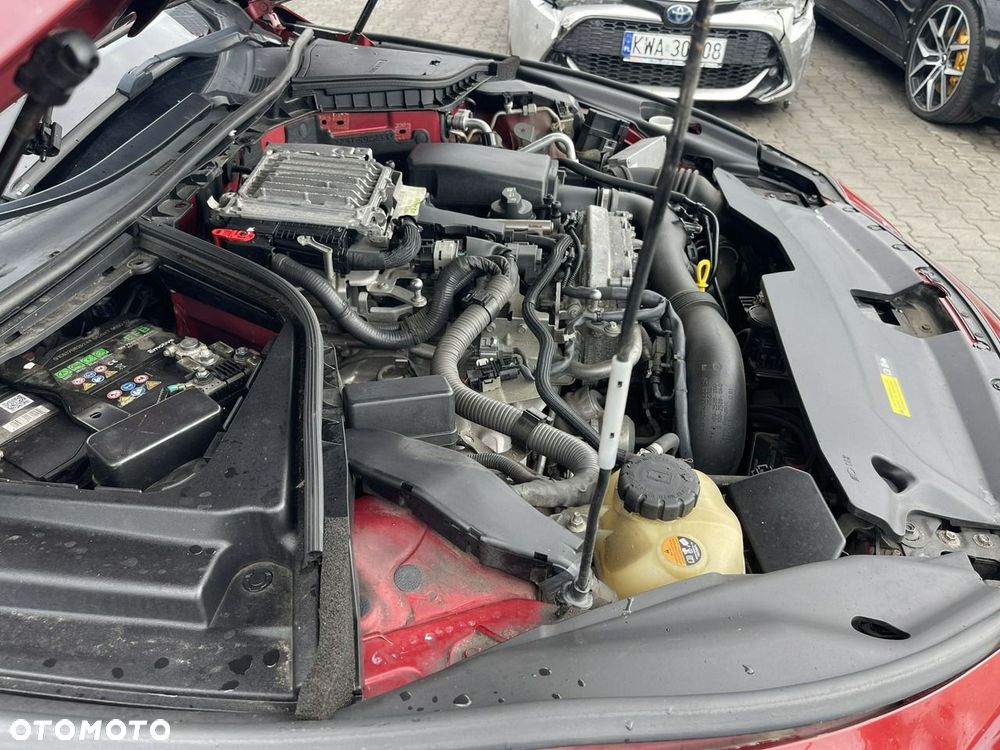Infiniti Q50 2.0t Premium Executive - 14
