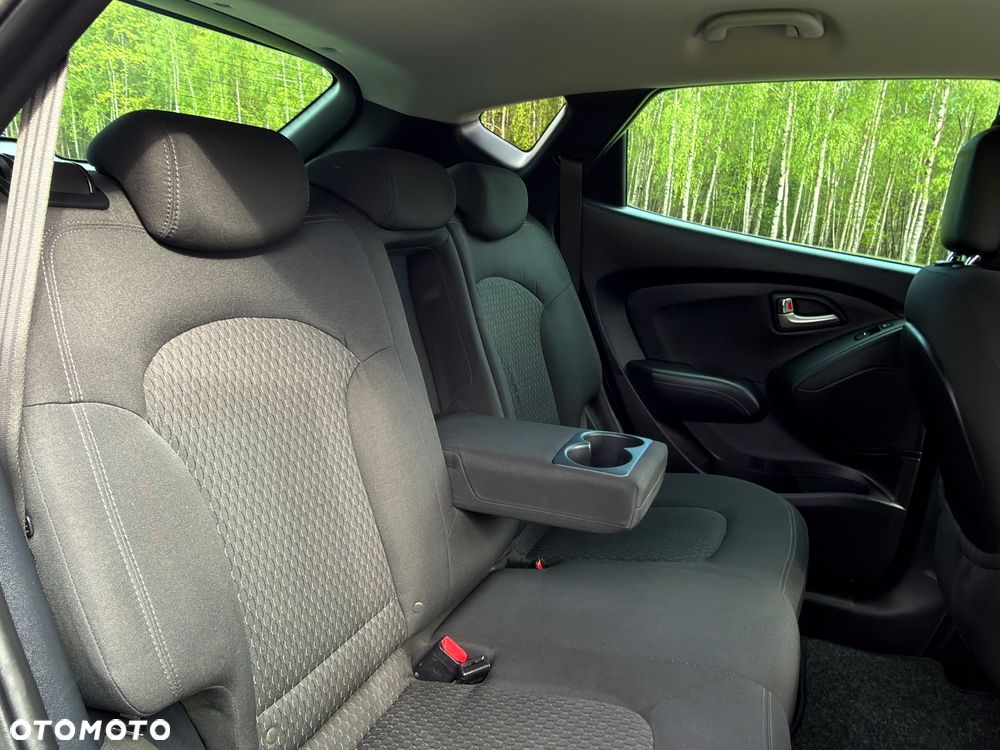 Hyundai ix35 1.6 2WD Style - 33