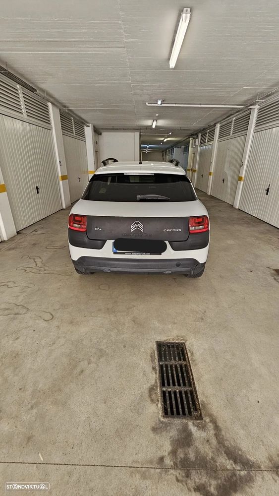 Citroën C4 Cactus 1.2 PureTech Feel - 15