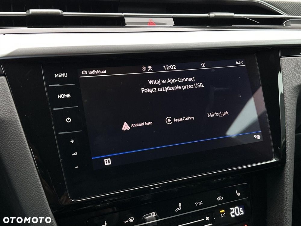 Volkswagen Arteon 2.0 TDI 4Motion R-Line DSG - 23