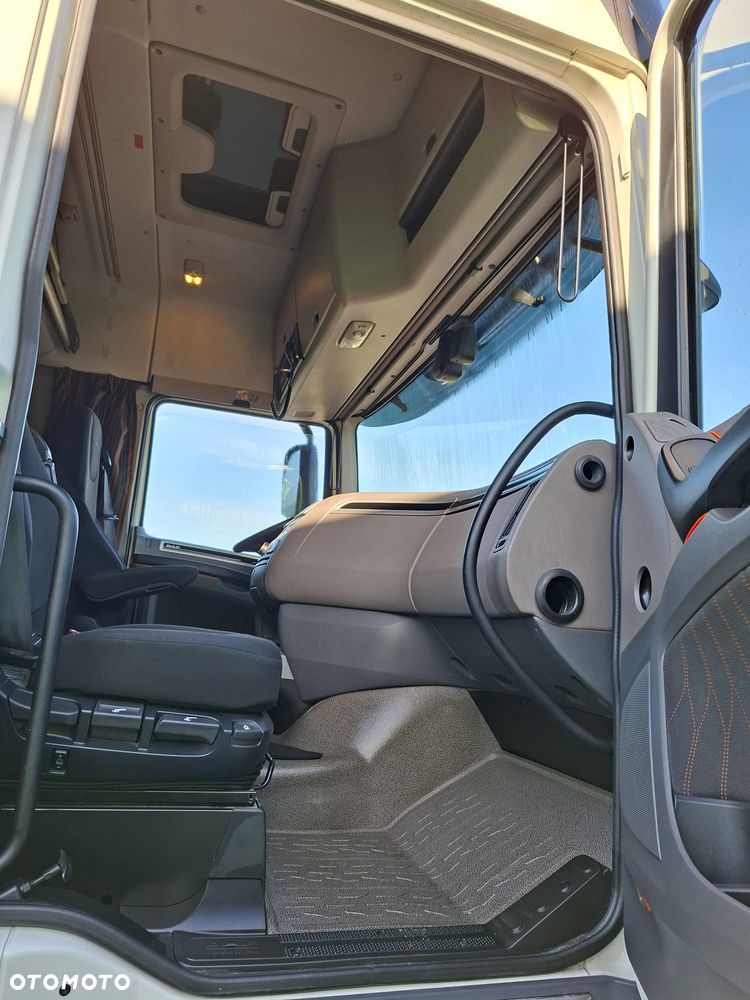 DAF XF 480 - 20
