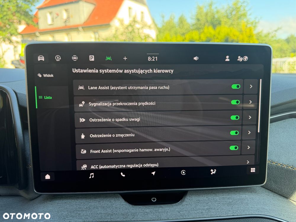 Skoda Kodiaq 2.0 TDI 4x4 Selection DSG - 34