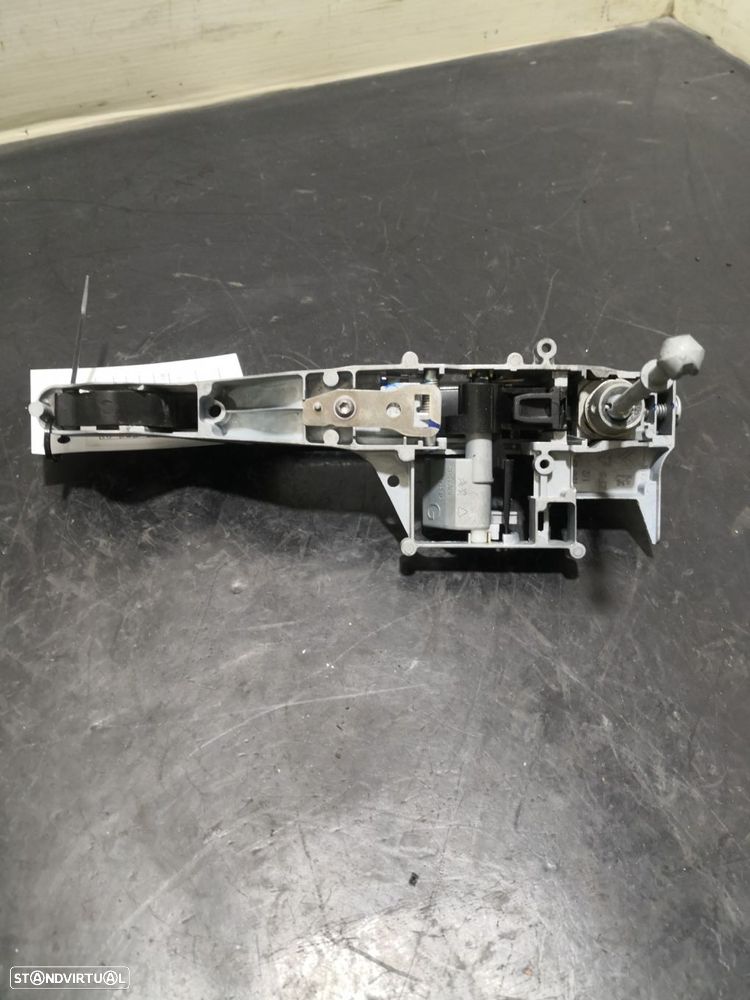 Puxador Exterior Porta Frente Esq Citroën C5 Iii Break (Rw_) - 3
