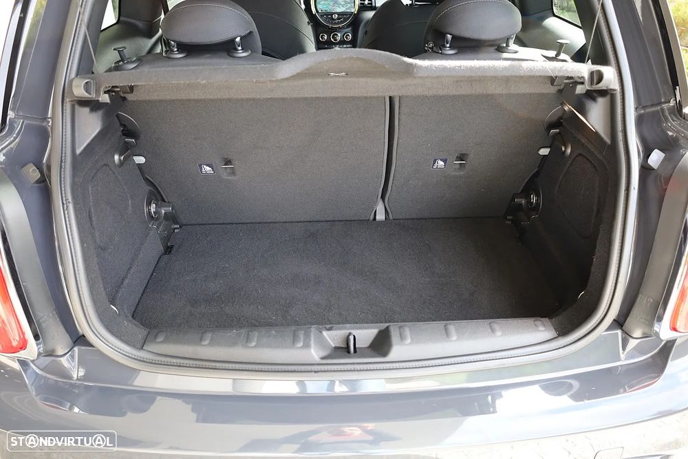 MINI Coupé Cooper SD Auto - 17