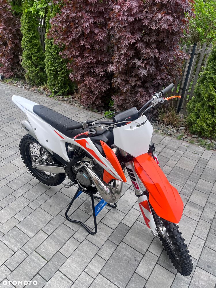 KTM SX - 17