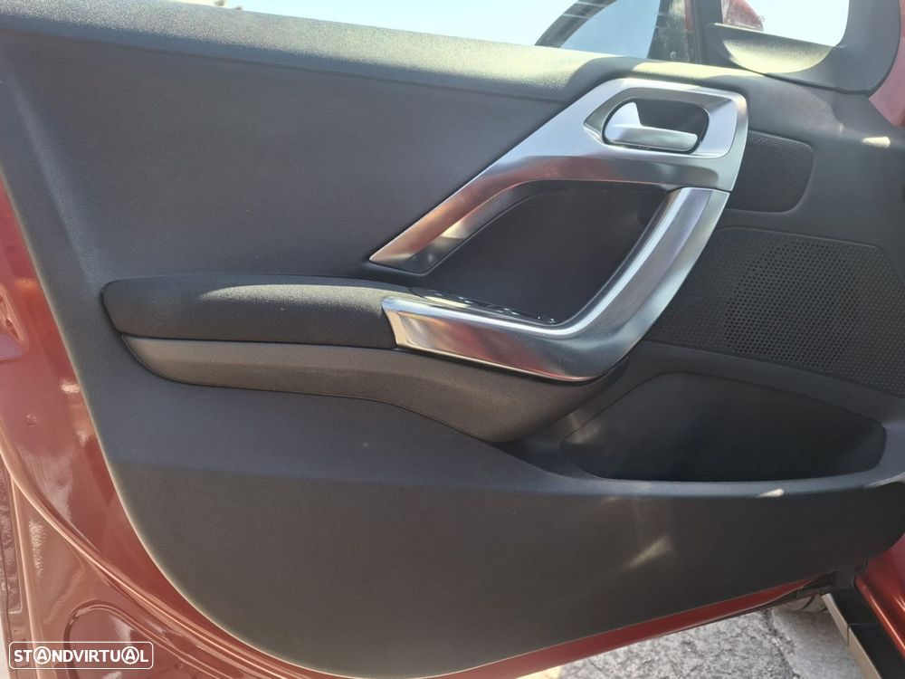 Peugeot 2008 1.6 BlueHDi Allure - 44