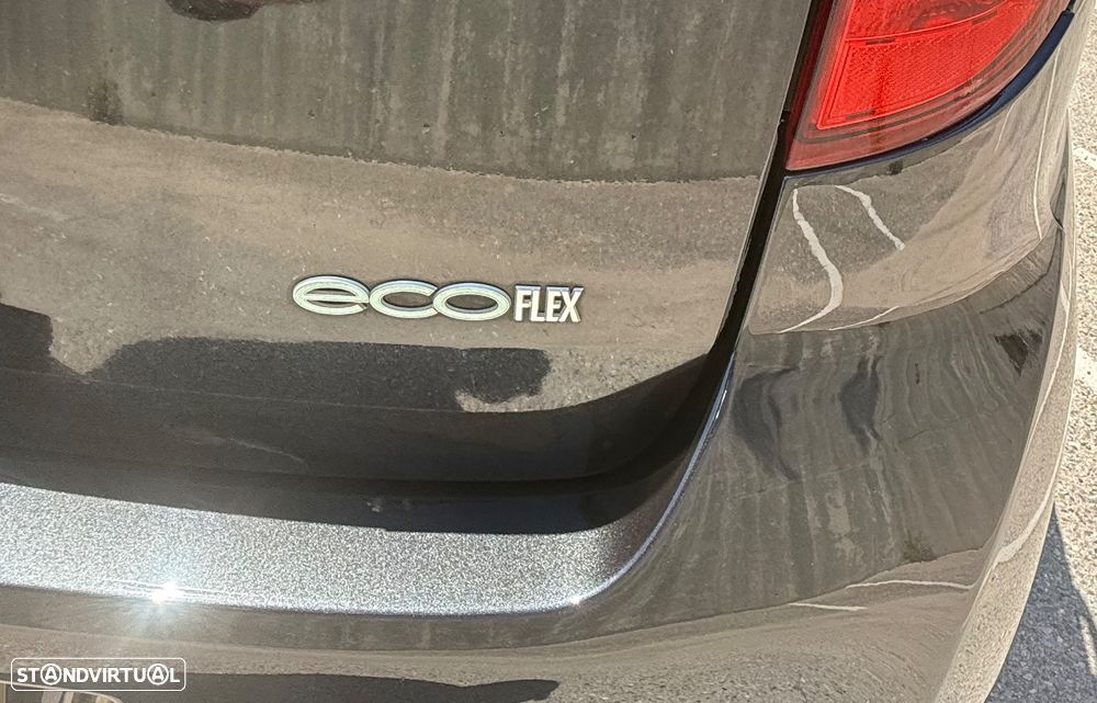 Opel Agila 1.3 CDTi Enjoy - 2