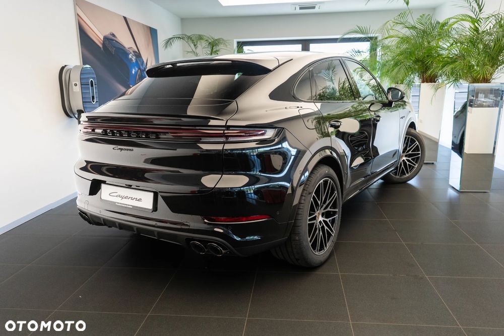 Porsche Cayenne E-Hybrid - 38